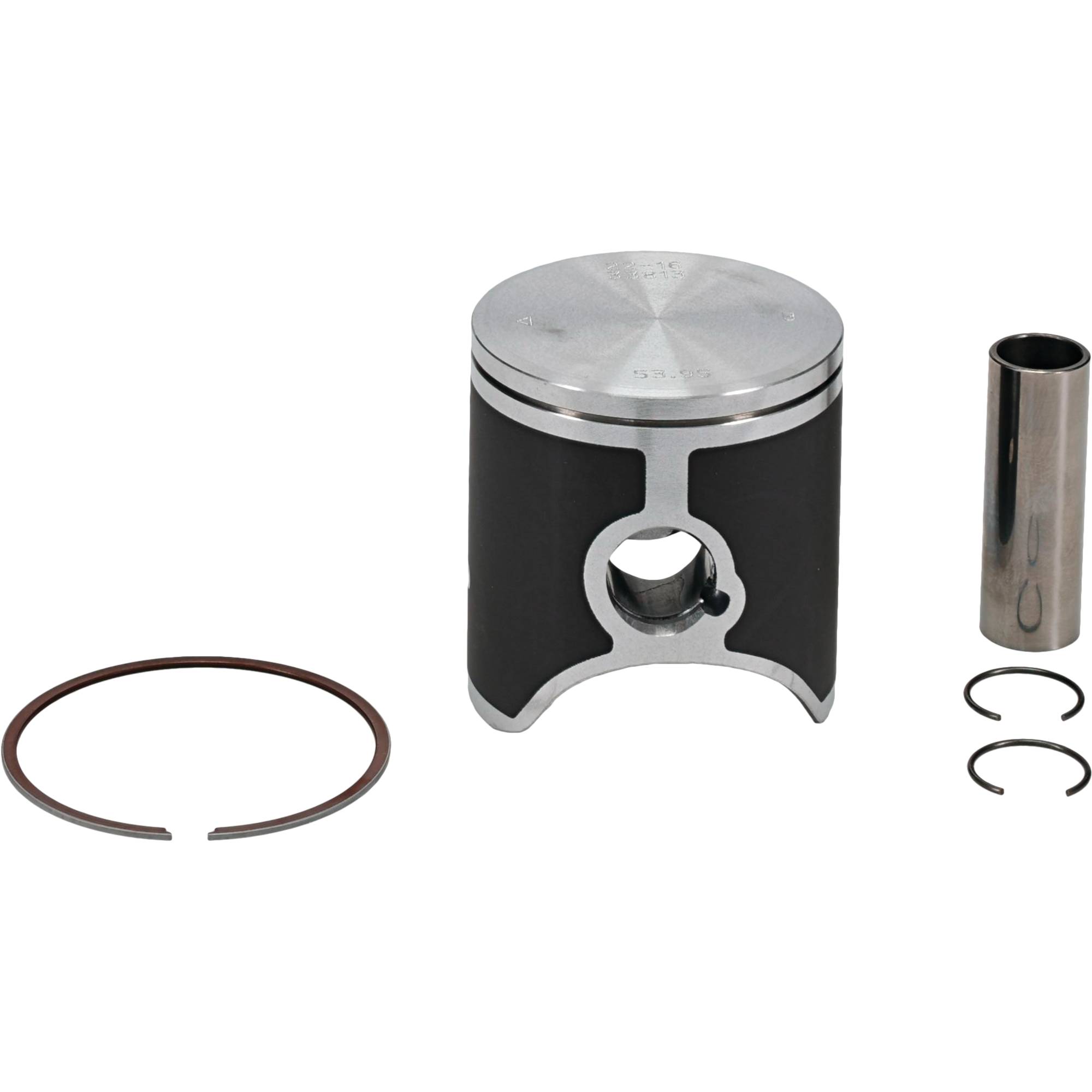 24570B Cast Replica Piston Kit